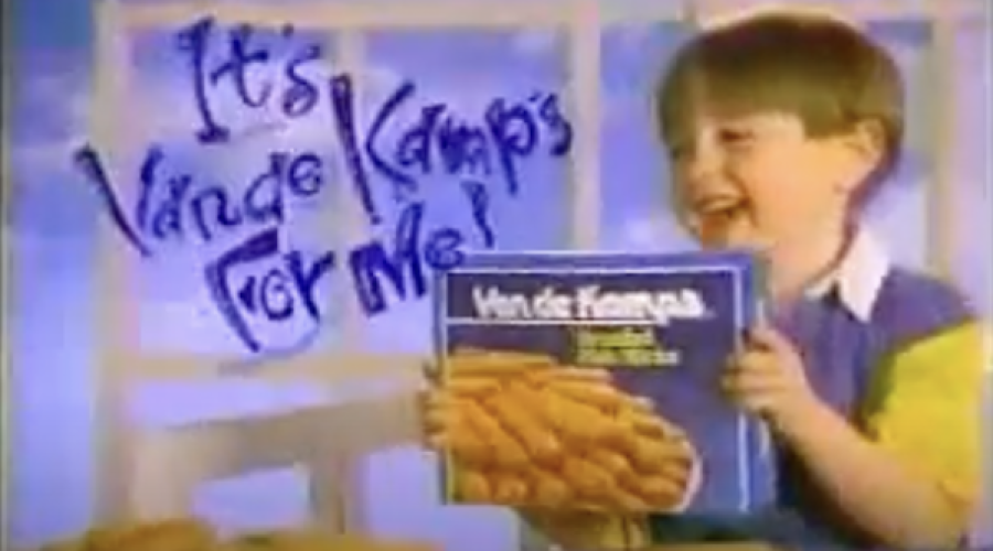 Two Seafood Brands Will Surely (HA) Change Agencies